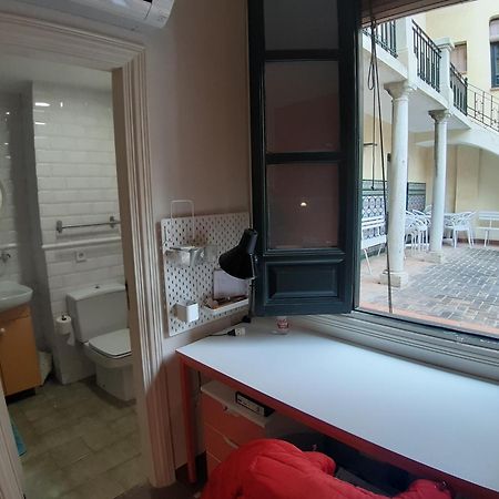 Loopinn Γρανάδα Εξωτερικό φωτογραφία